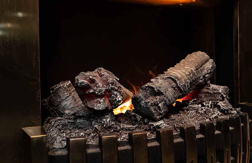 Soot Removal in Rexburg, Idaho